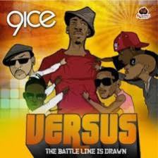 9ice – All The Way (Vs) PSquare