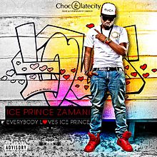Ice Prince - By This Time (featuring WizBoyy) on vibes2lyrics.com
