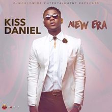 Kiss Daniel - NEW ERA (ALBUM) 2016