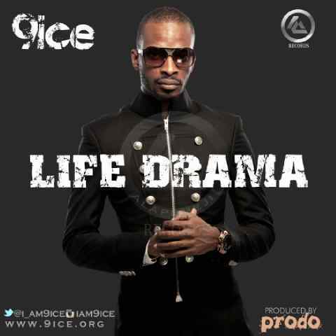 9ice-Life-Drama-Art