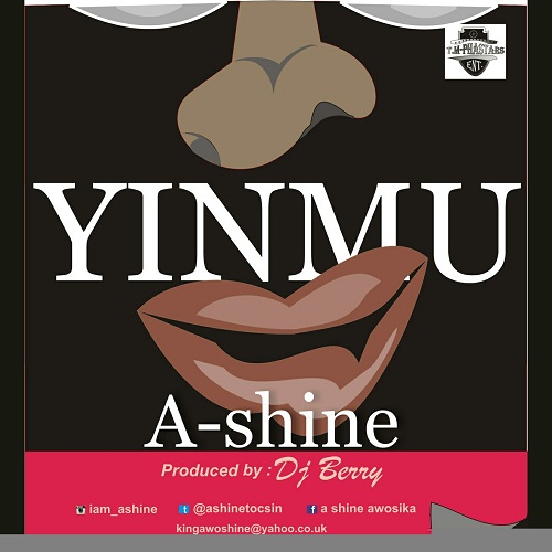 A Shine - Yinmu