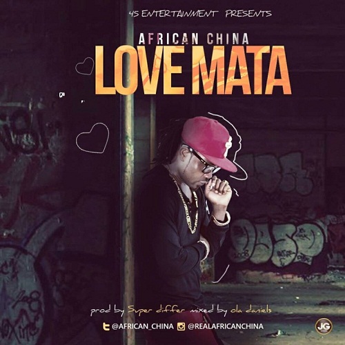 African China – Love Mata