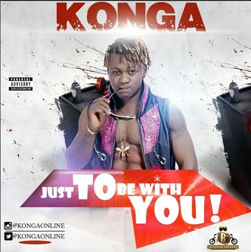Konga – Just To Be With You