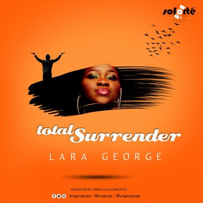 Lara George – Total Surrender