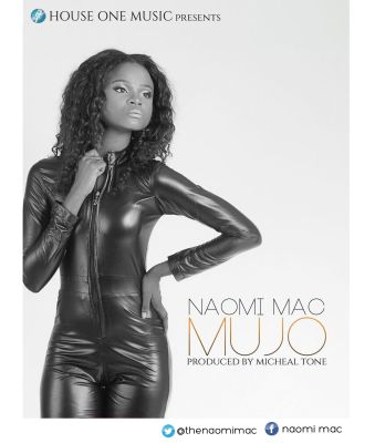 Naomi Mac – Mujo