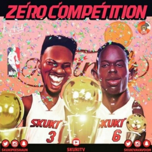 Skuki – Zero Competition