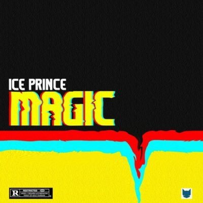 Ice Prince "MAGIC"