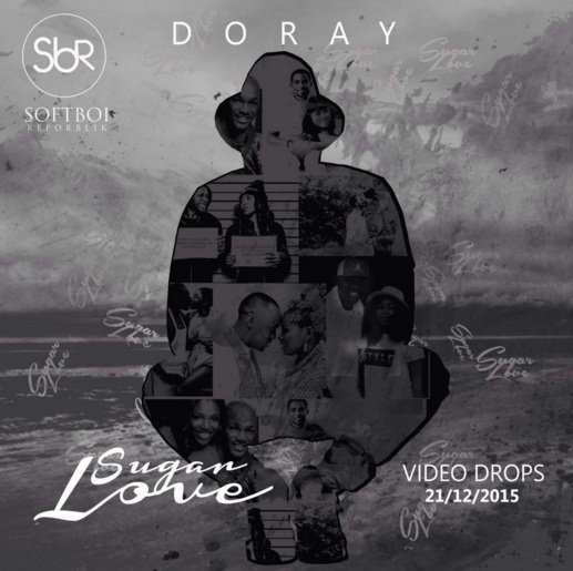 Doray – SugarLove