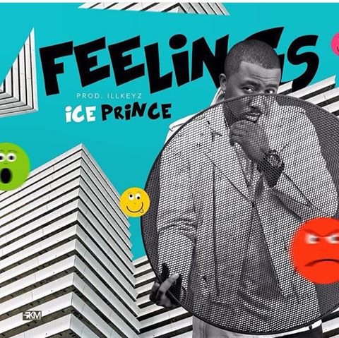 Ice Prince - Feelings