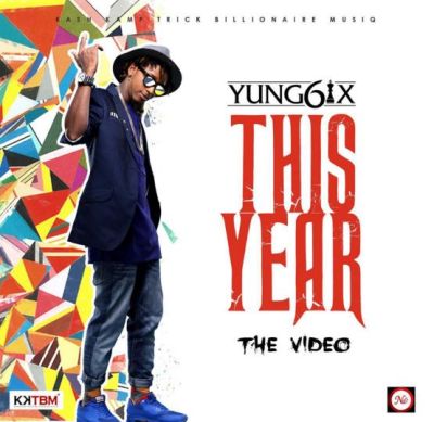 Yung6ix – This Year