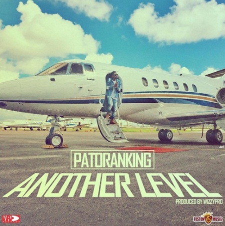 Patoranking – Another Level