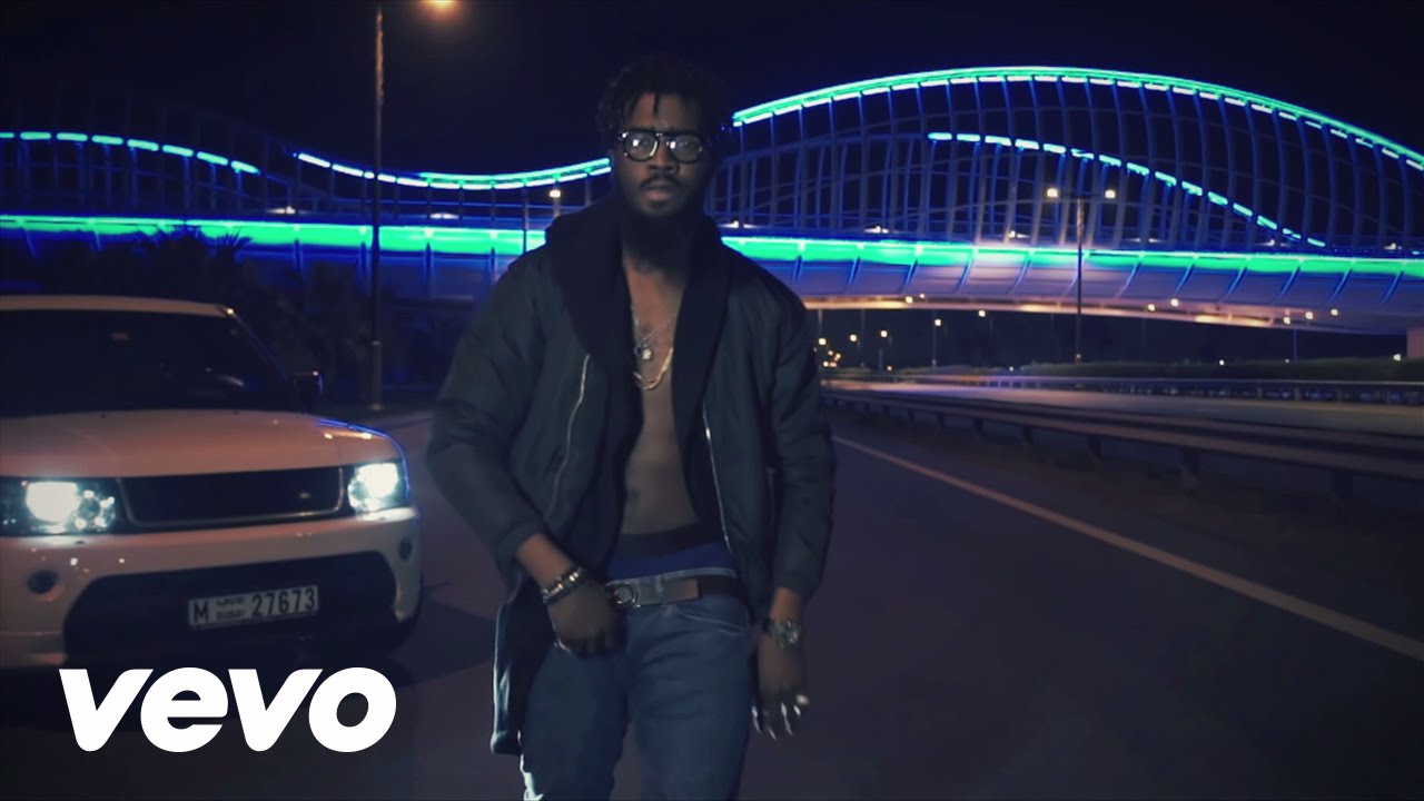 VIDEO: King Mufasa – Gbori ft Ycee & Dynasty