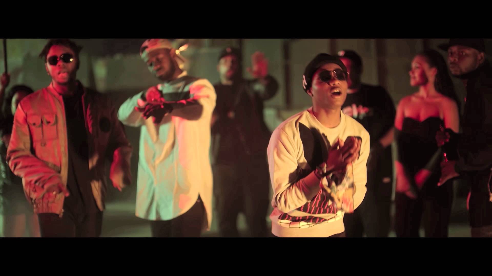 VIDEO: Runtown – Lagos to Kampala ft Wizkid