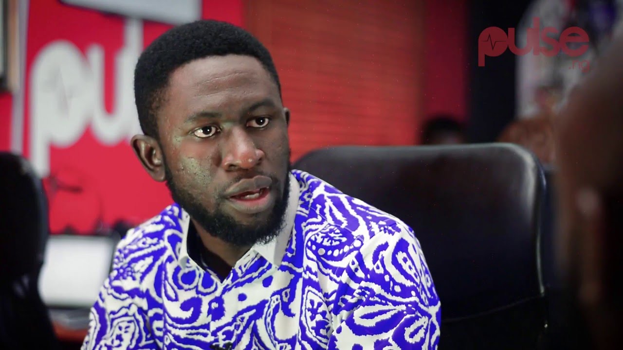 VIDEO: Should P Square Break Up? | Facts Only With Osagie Alonge