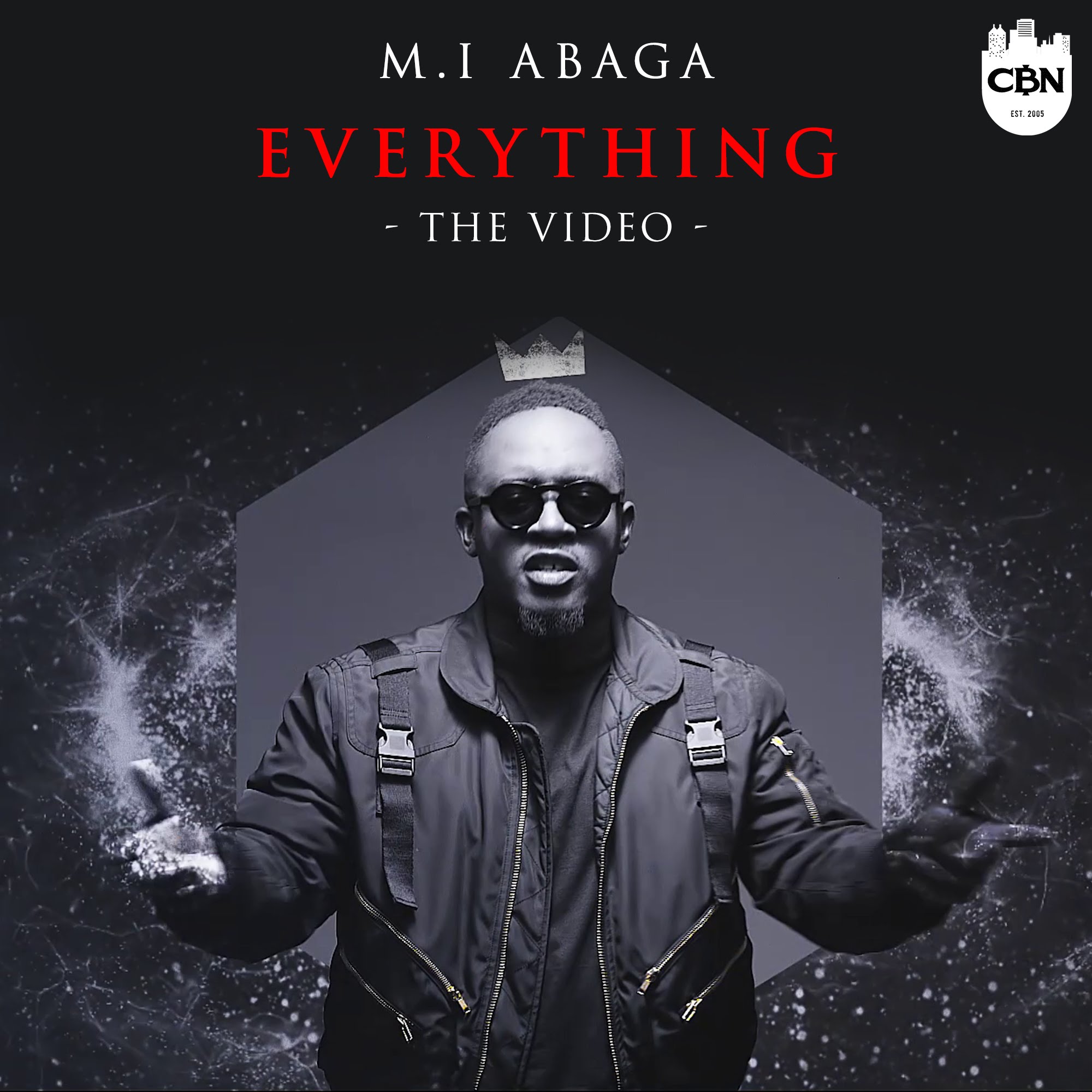 VIDEO: M.I – EVERYTHING