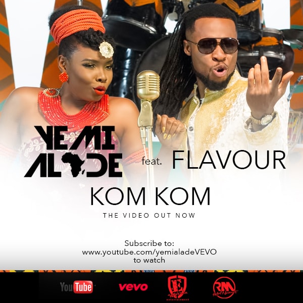 Yemi-Alade-Kom-Kom-feat.-Flavour-Video-Poster