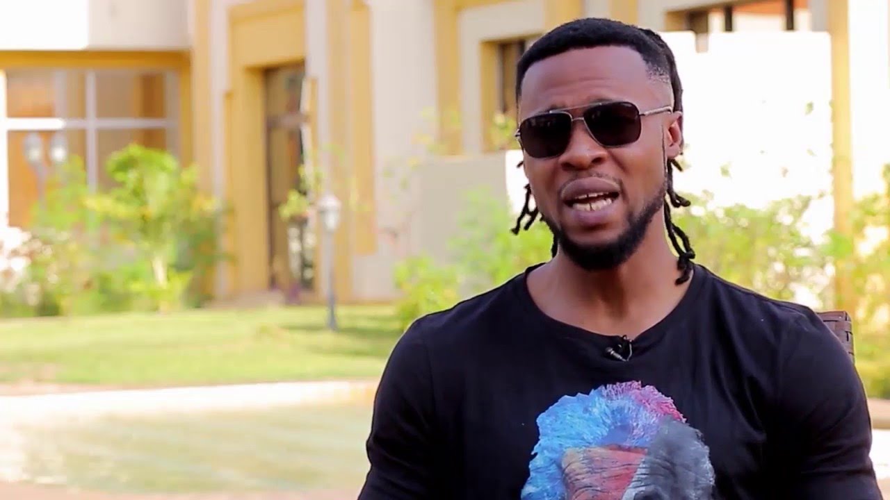 Flavour Talks Chidnma Kiss, Music and Explains Motives Behind The Songs On His Last Album