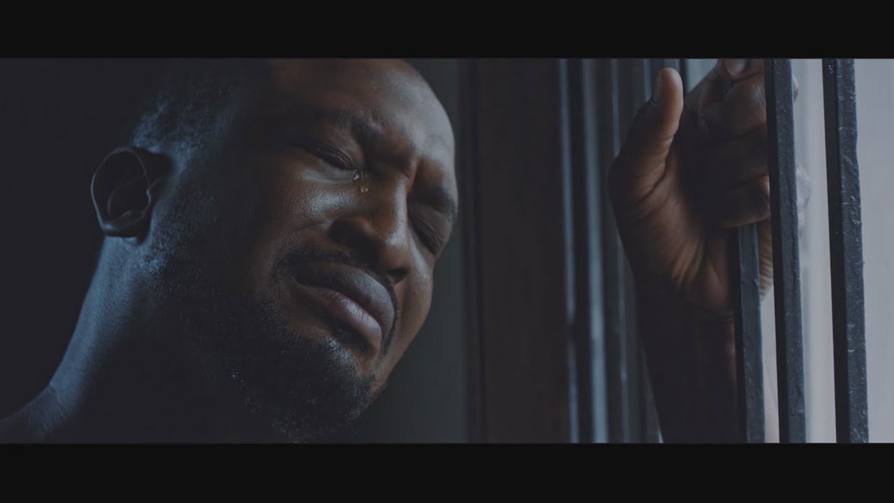 VIDEO: Darey ft Soweto Gospel Choir – PRAY FOR ME
