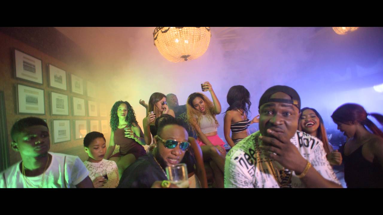 VIDEO: Harrysong ft Kcee – BABA FOR THE GIRLS