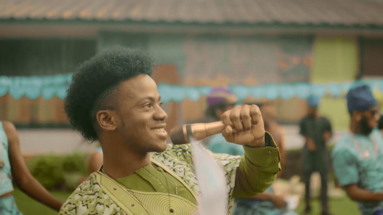 VIDEO: Korede Bello – ONE & ONLY | AUDIO