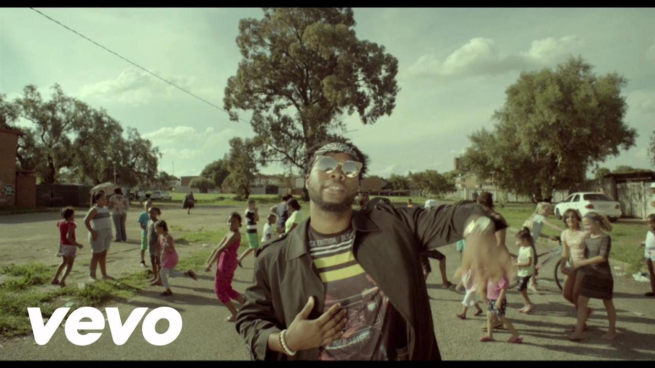 VIDEO: Sojay – ONE DAY