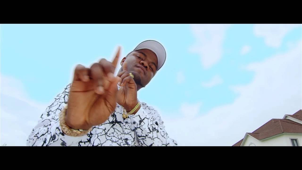 VIDEO: Skales “NOBODY’S BUSINESS” ft Banky W