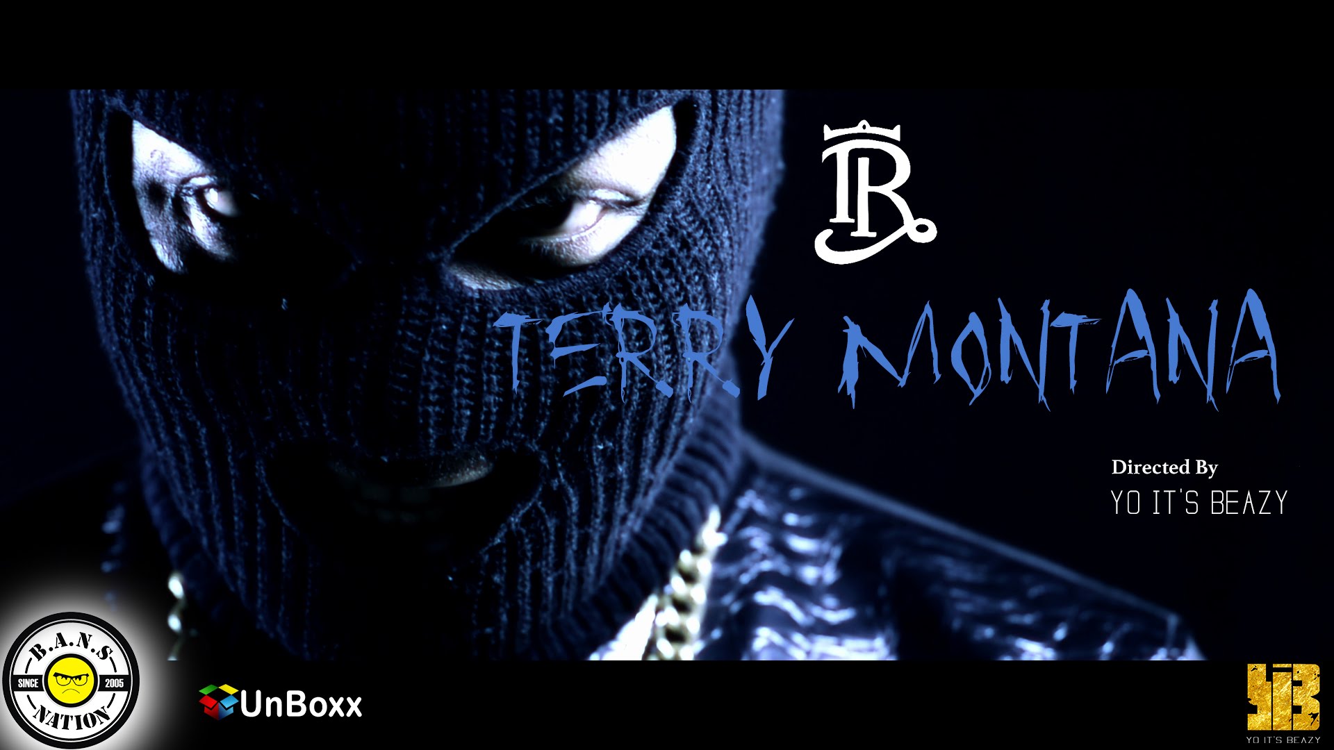 VIDEO: T.R (Terry Tha Rapman) “TERRY MONTANA”