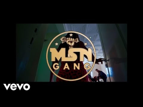 VIDEO: Samcole ft Olamide “MY BABY BAD”