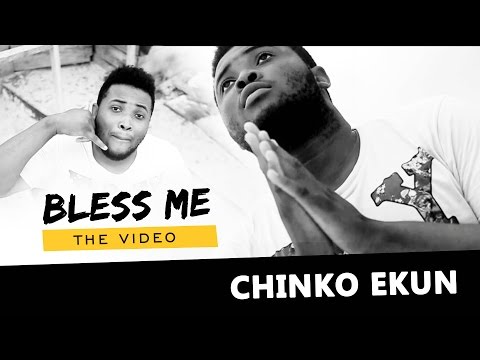 VIDEO: Chinko Ekun “BLESS ME” | AUDIO
