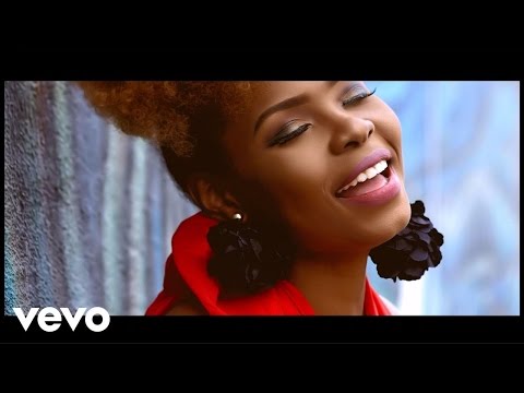 VIDEO: Yemi Alade “WANT YOU”