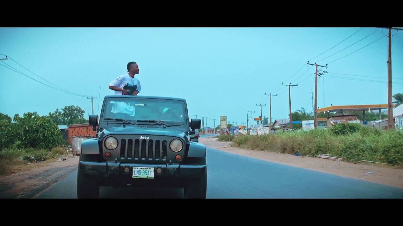 VIDEO: Dice Ailes ft Lil Kesh “MIRACLE”
