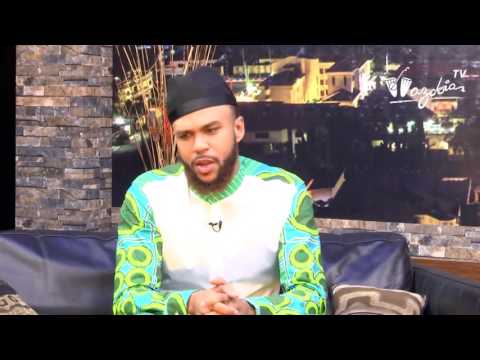 VIDEO: Jidenna Clarifies “Light-Skinned” Comments, Says Burna Boy Is Underrated