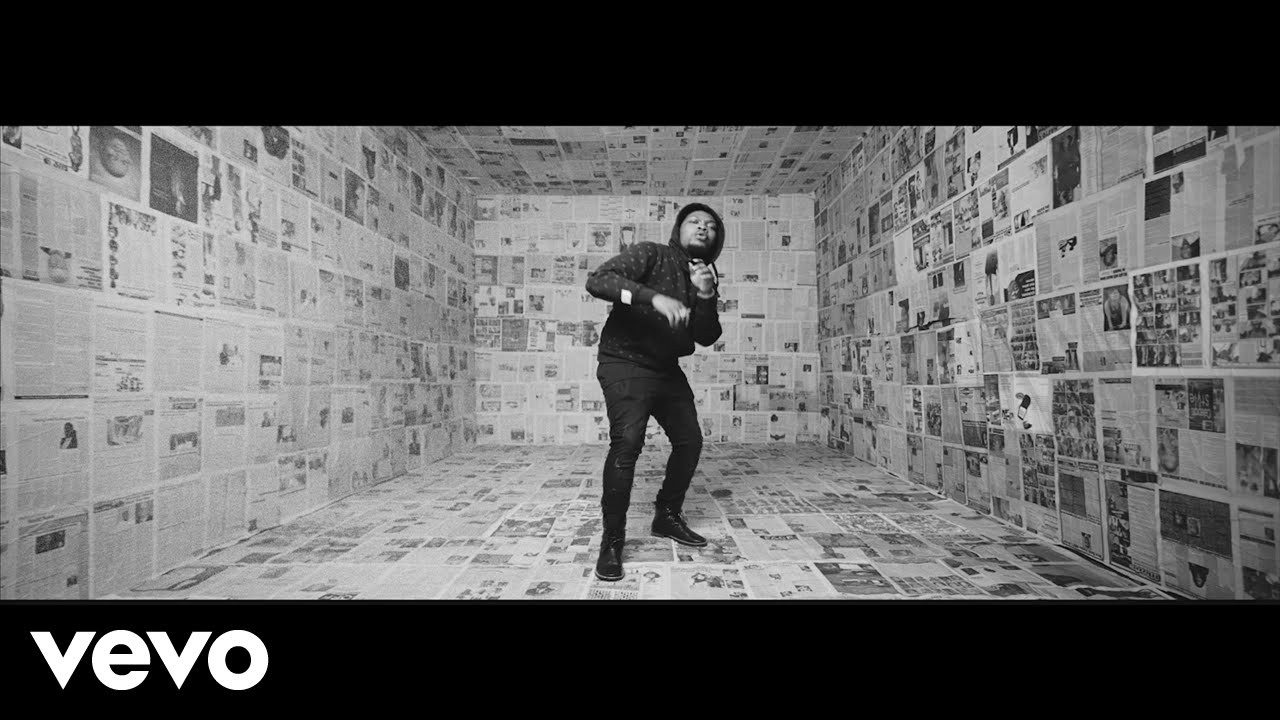 VIDEO: Olamide “OWO BLOW”