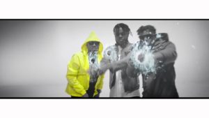 VIDEO: Ice Prince ft Phyno “TRILLIONS”