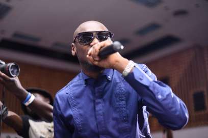 2FACE-PERFORMING