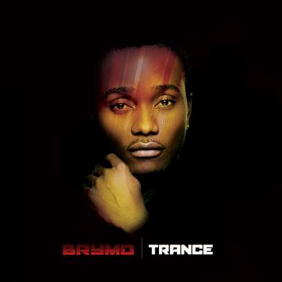Trance-FrontCover - Tate Brymo