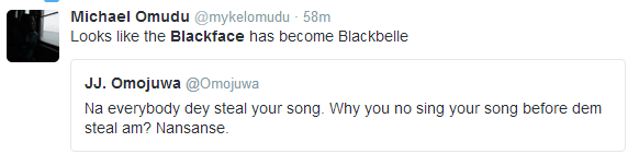 lol-nigerian-twitter-disgraces-blackface-for-accusing-2face-of-of-song-theft7