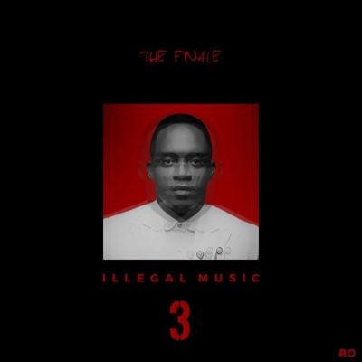 Chocolate City Rapper M.I Tracklists ILLEGAL MUSIC 3