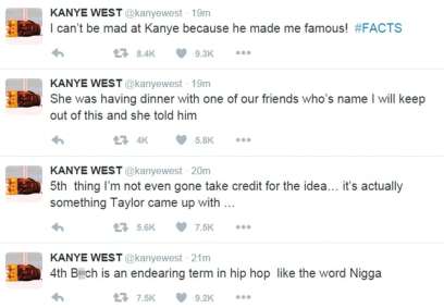 Pulse-Kanye-West-tweets-