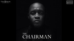 M.I - THE CHAIRMAN