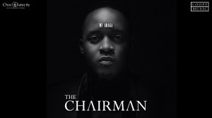M.I - THE CHAIRMAN