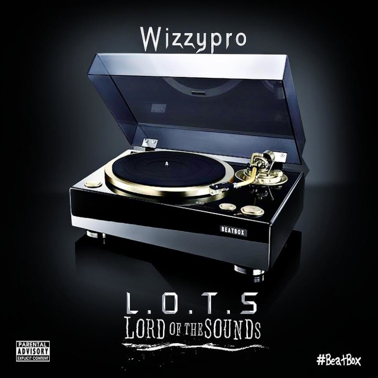 WizzyPro-Lord-of-the-Sounds-Art
