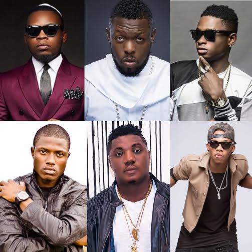10 Nigerian Dance Songs That Instantly Makes You Wanna Turn Up