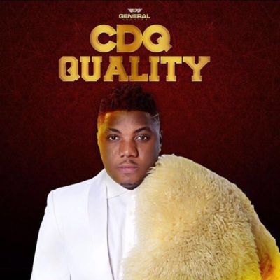 CDQ Tracklists “QUALITY” Album
