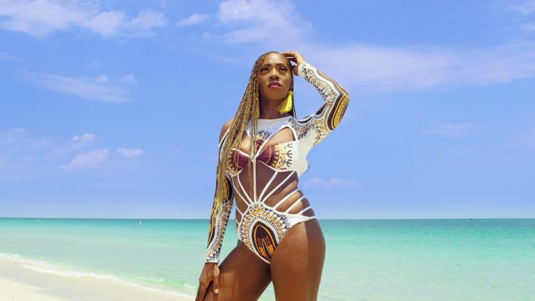 Fans Attack Tiwa Savage On Instagram For “Always Trying So Hard To Be Beyonce”