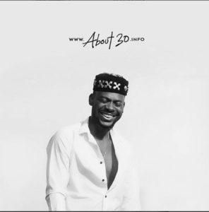 Adekunle Gold Gets The Industry Talking As He Unveils ‘About 30’ Album Tracklist