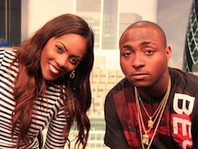 For Exposing Her Relationship With Wizkid See What Tiwa Savage Did To Davido