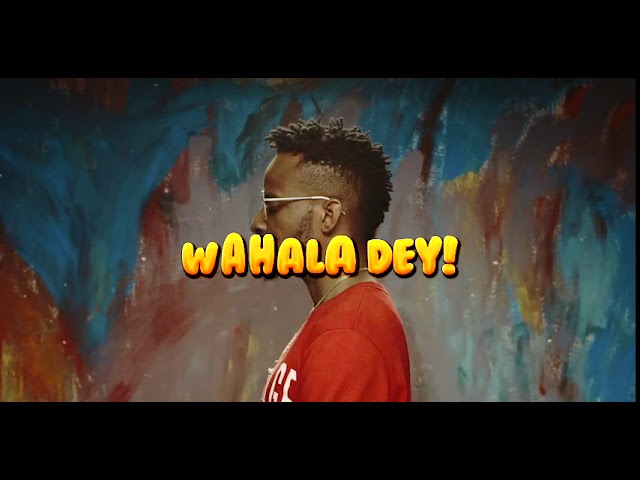 [Video + MP3] 9ice WAHALA DEY