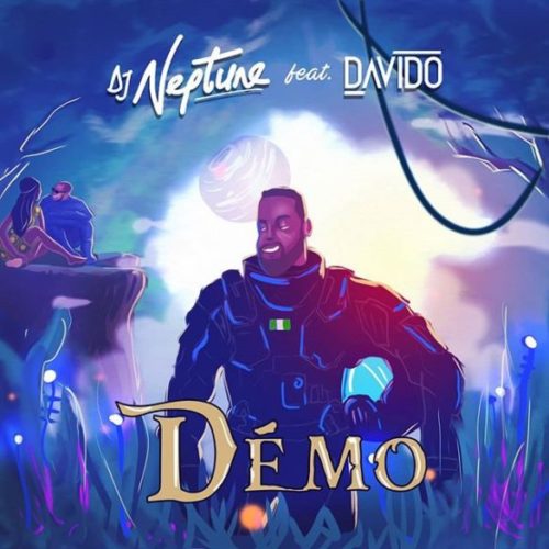 [Lyrics] DJ Neptune DEMO ft Davido