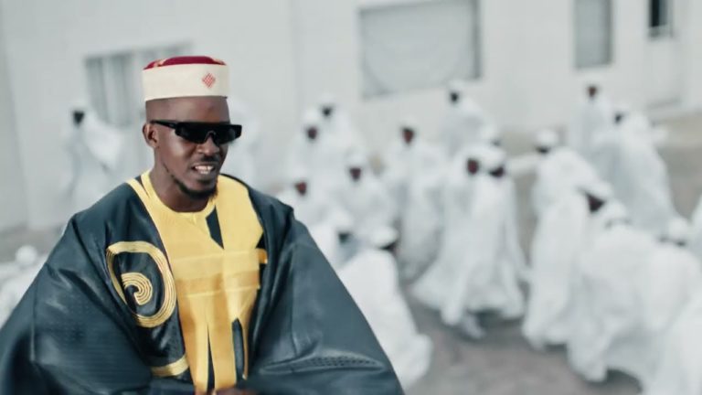 VIDEO: M.I Abaga – The Guy (Official Music Video)